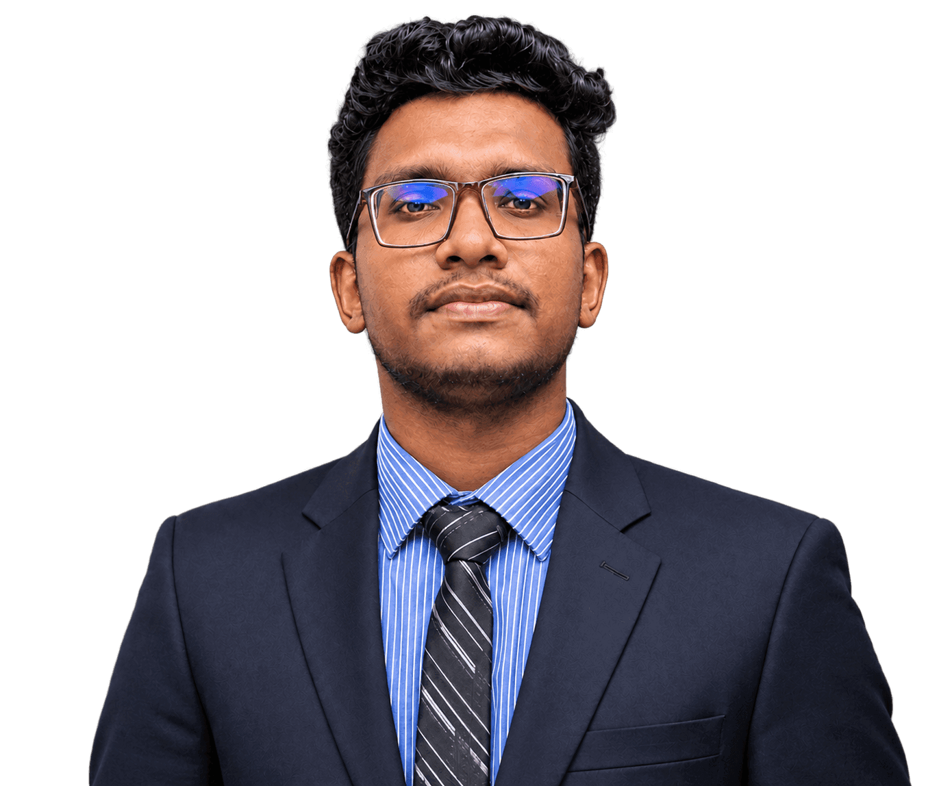 Shanil Praveen — Full-Stack Developer & AI/ML Explorer