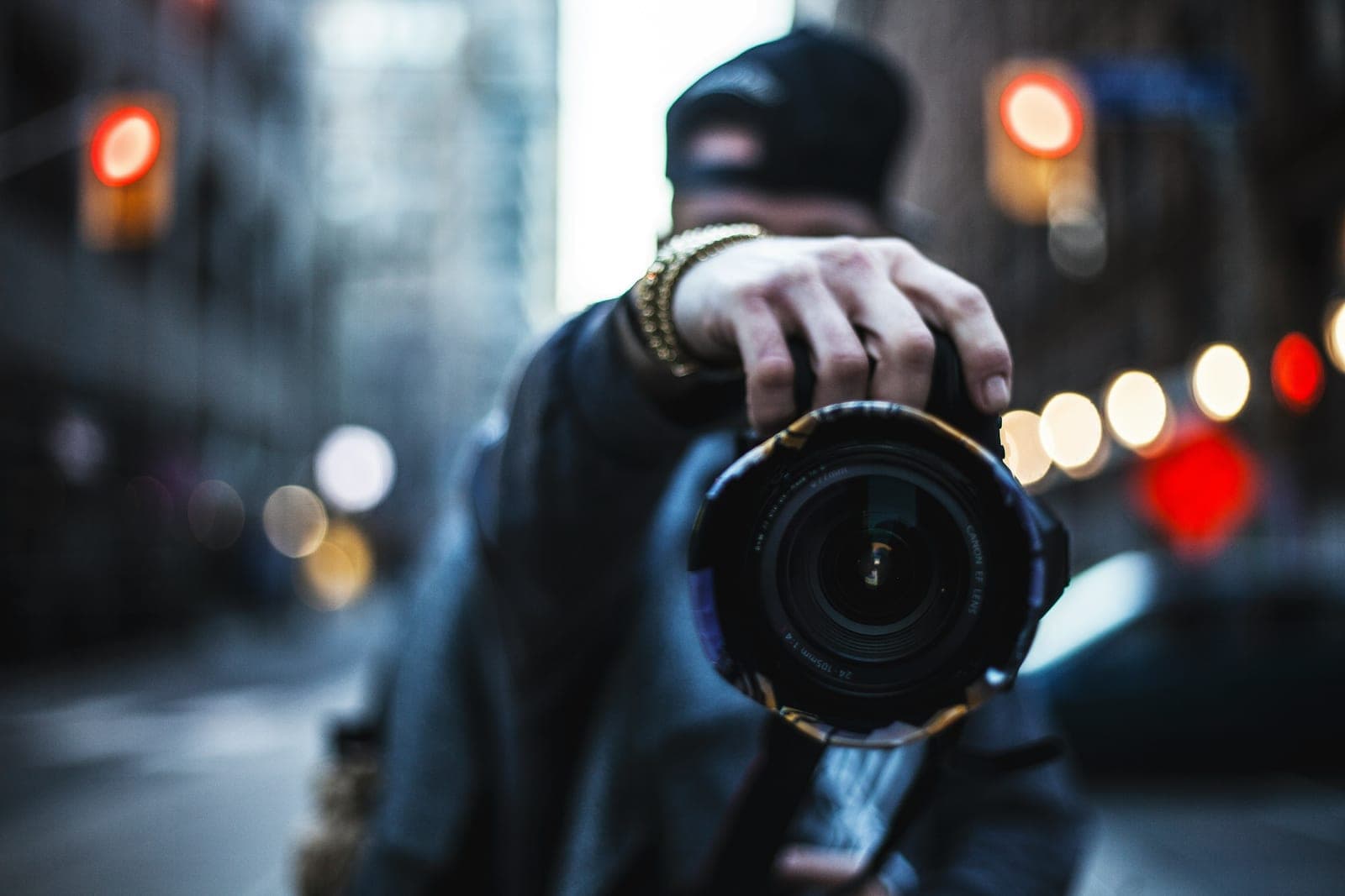 Photography - Personal interest of Shanil Praveen